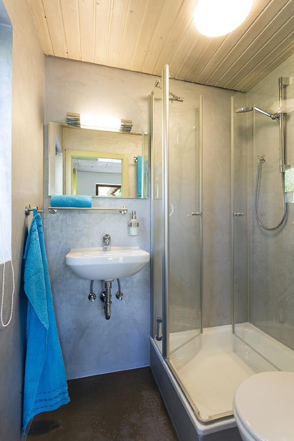 Ferienhaus Am Alten Bahndamm Waldsassen Zewnętrze zdjęcie